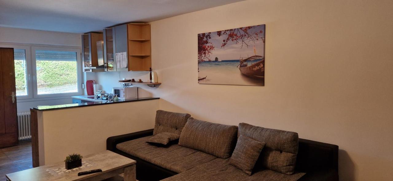 Adam'S Ferienapartments Bad Schallerbach Exterior foto